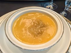 -北京饭店谭家菜
