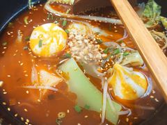 -湖南师大-三牌路鲜货冒菜