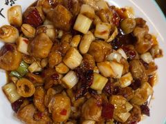 -北平味道.京味菜.烤鸭(梨园店)