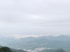 -梧桐山风景名胜区