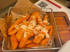 -七八冷面·延边朝鲜族美食(世纪汇店)