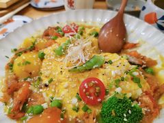 -馥家小馆(黔灵山公园店)