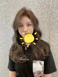 -TRIMS HAIR 修剪造型·烫染接发