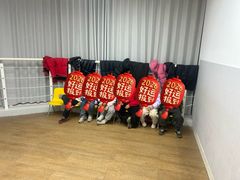 -英孚教育青少儿(高新公园茂中心)