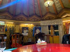-大汗行宫园林餐厅
