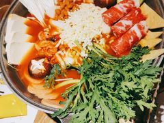 -冰川朝鲜族料理·东北菜(观前店)