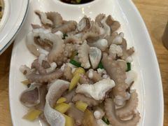-启东小海鲜(庄先湾路1号店)