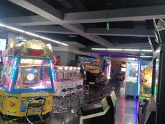 -大玩家(安吉万达店)