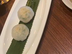 -蛇口希尔顿南海酒店·随轩中餐厅·粤菜