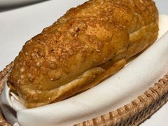 -Oyster Talks 四度蚝法餐厅