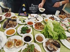 -鑫善坊(经四路店)