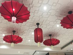 大堂-湖锦酒楼·32年地道湖北菜(光谷店)