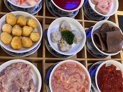 -廖掌柜·重庆鲜货火锅(上海首店)