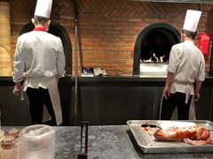 大堂-青年公社烤鸭(熙悦天街店)