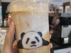 -Manner Coffee(芮欧百货店)