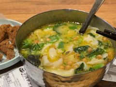 -小满手工粉(上海月星环球港店)