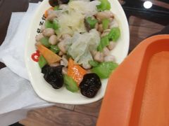 -庆丰包子铺(和平里店)