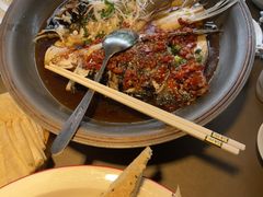 -渔歌子鱼头王(郑州总店)