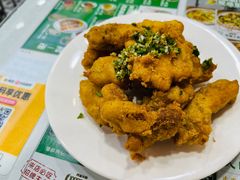 -阿金大白·上海菜馆(新天地店)