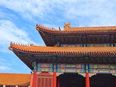 -故宫博物院(故宫)