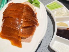 -紫光园烤鸭(前门大栅栏店)