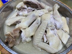 -大笑饭堂(甲子桥店)