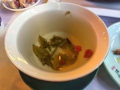 -尕西木老春台东乡手抓美食