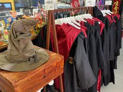 -谜盒子奇幻密室(南屏店)