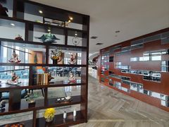 -华强广场酒店-椰香高空自助餐厅