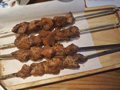 -胖老汉椒麻鸡清真新疆菜(西御街店)