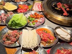 -杨小佳·齐齐哈尔烤肉·烤串(广州店)