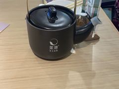 -茶港·点心·啫啫煲(王府井店)
