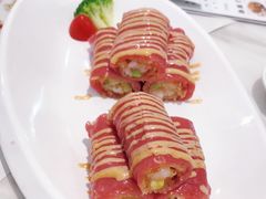 -點無缺茶楼·海鲜酒家(世博店)