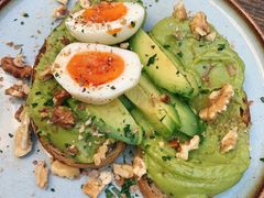 -RAC BAR(安福路店)