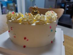 -悟空叔叔蛋糕定制·DIY(德思勤店)