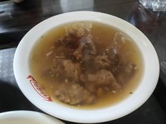 -好成财牛排馆(涂门街总店)