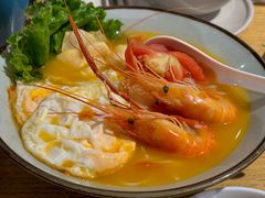 -青木瓜之味 · 越南料理(七宝宝龙店)
