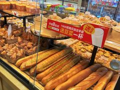 -味多美蛋糕(灯市口店)