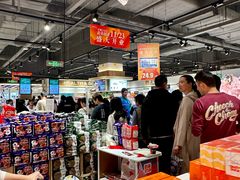 -万达广场(东莞东城店)