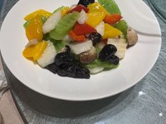 -7号院家宴.烧鸽子(门头沟店)