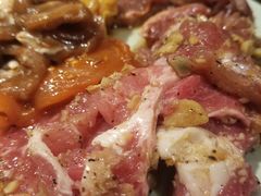 -壹炉自助烤肉烧烤店(港悦广场店)