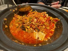 -山涧肴·湘味家肴(松岗满纷天地店)