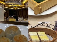 -半岛太子酒家(海港城店)