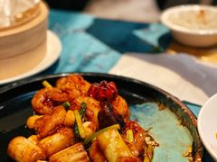 -茶人村·宫廷私厨(奥体印象城店)