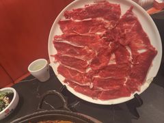 -巴蜀大将火锅(春熙店)