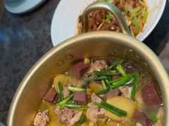 -爱饭(玉兰路直营店)