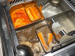 -海底捞火锅(群光广场店)