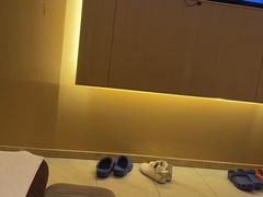 -良子健身·竹Spa(五四广场店)