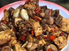 -老三样·美食研究中心(世贸路店)