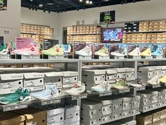 -杉杉奥特莱斯广场(哈尔滨店)